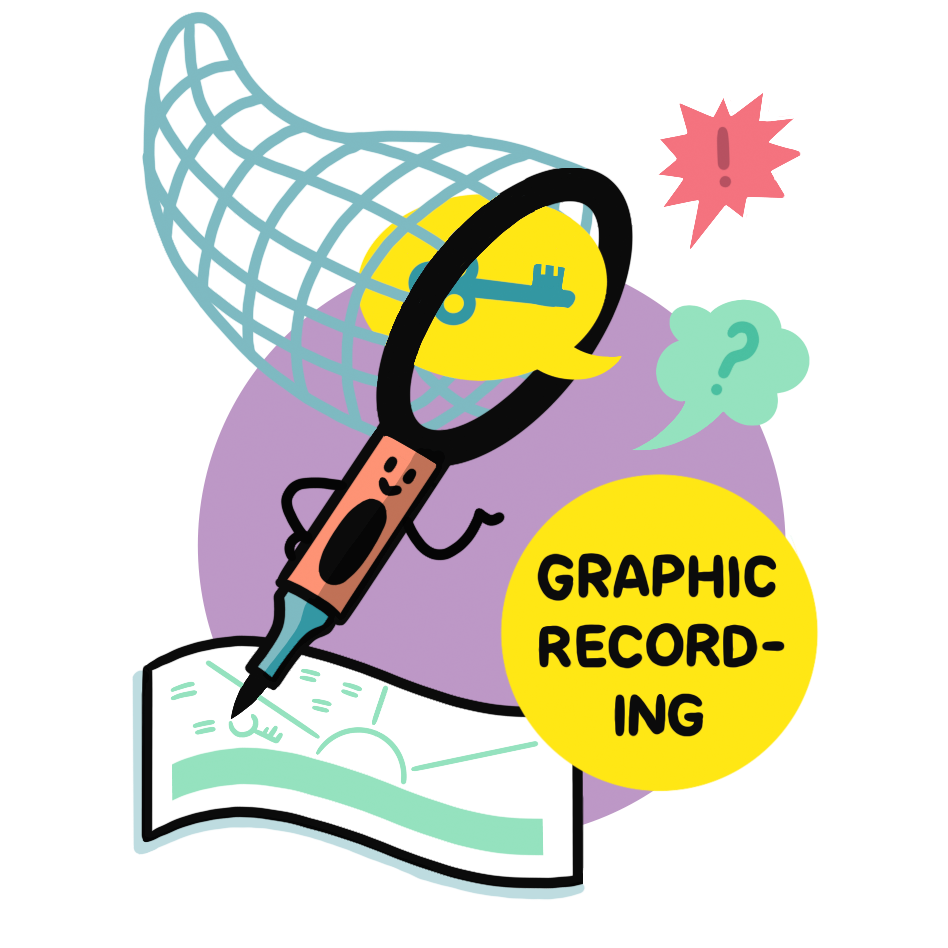 Graphic Recording